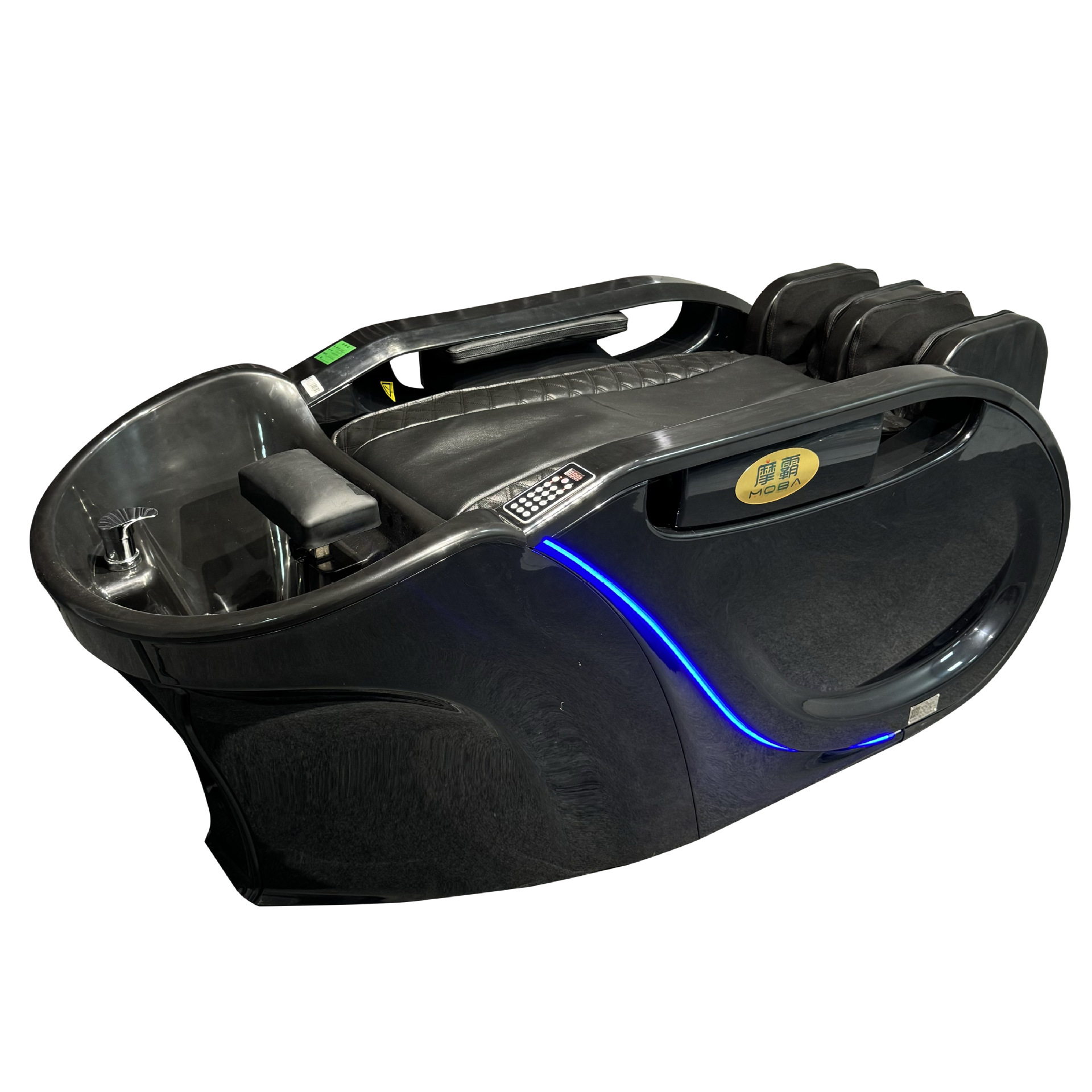 Automatic intelligent electric - Hair Care Barber recension och pris