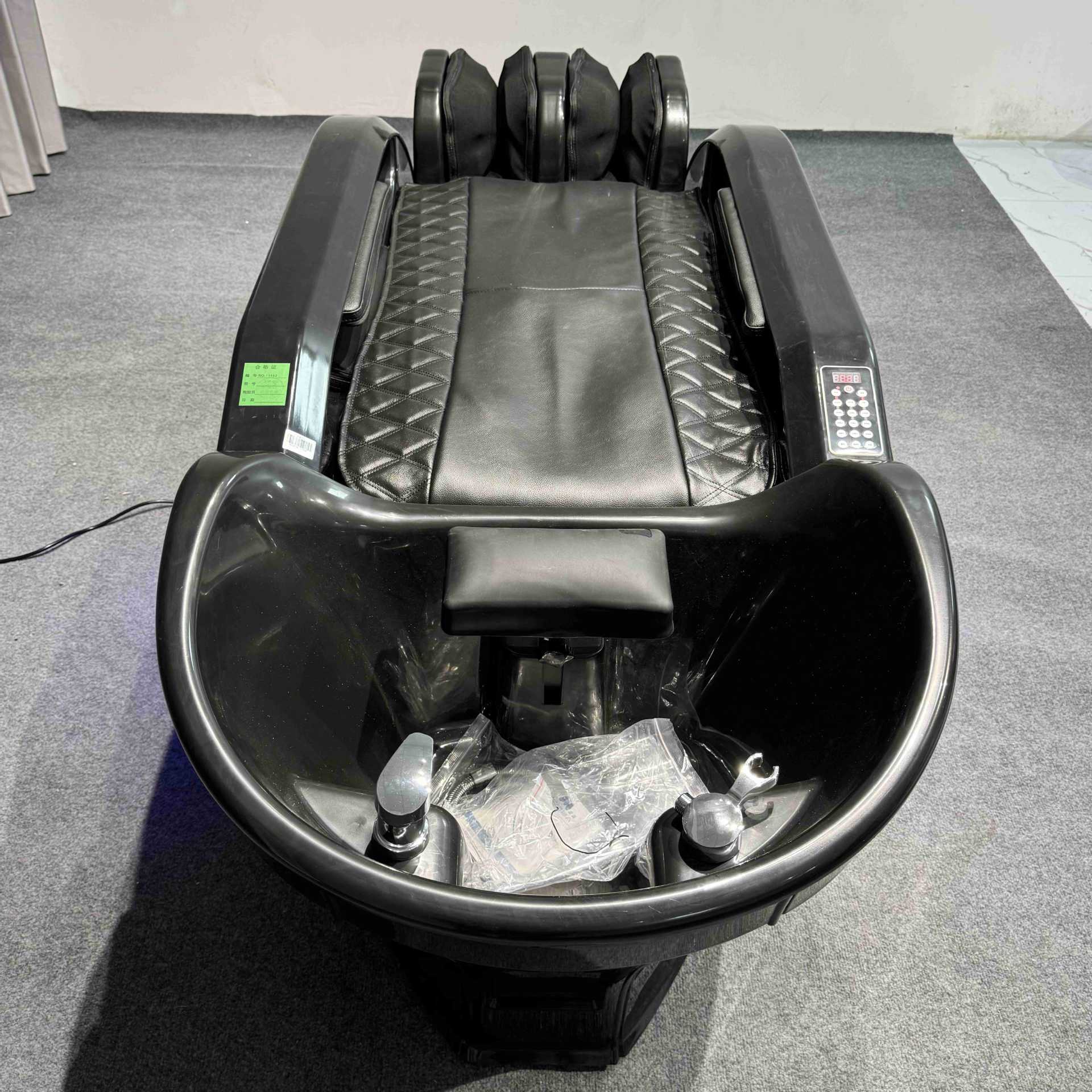 Automatic intelligent electric - Hair Care Barber recension och pris