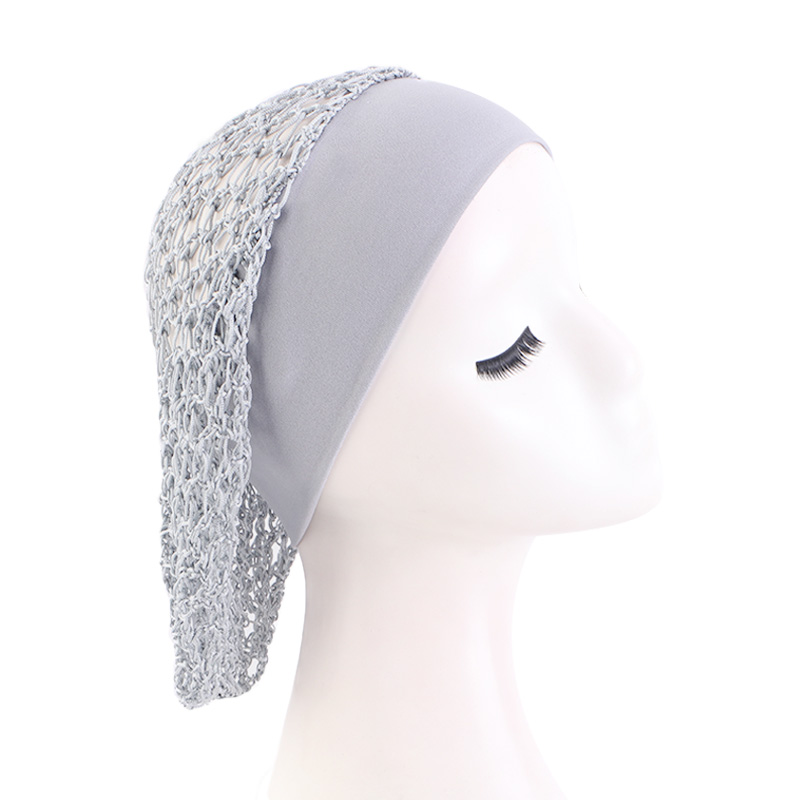 Women Stretchy Wide Band Croch - Hair Care China recension och pris