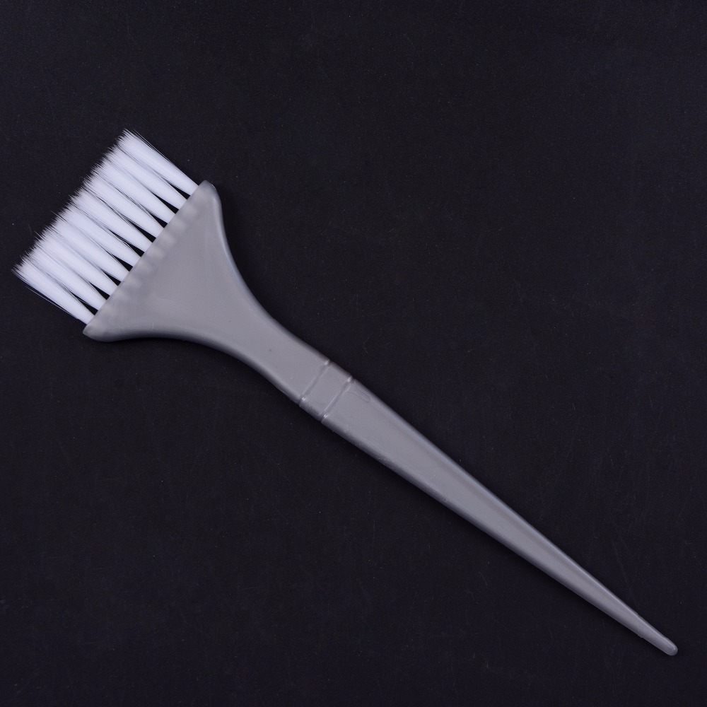 1pc Pro Coloring Hair Brush ha - Hair Care In Salon recension och pris