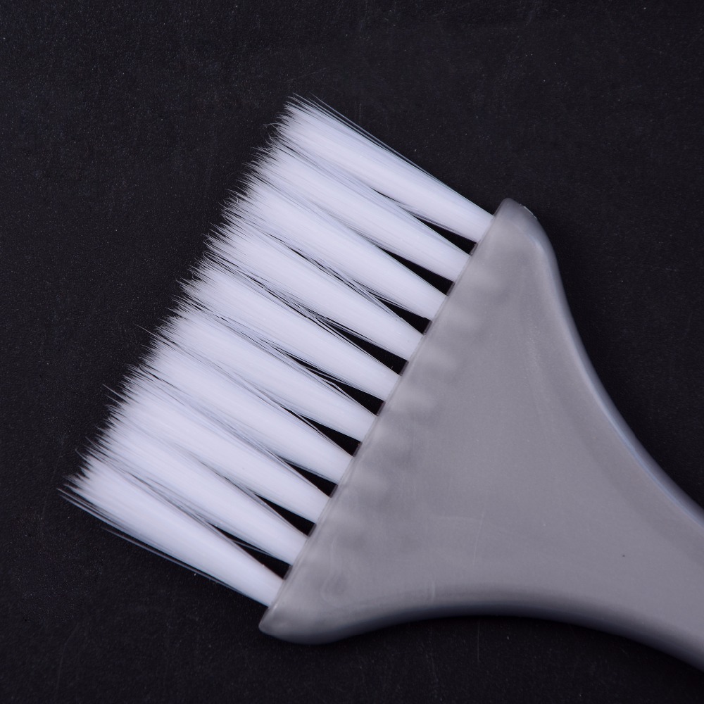 1pc Pro Coloring Hair Brush ha - Hair Care In Salon recension och pris