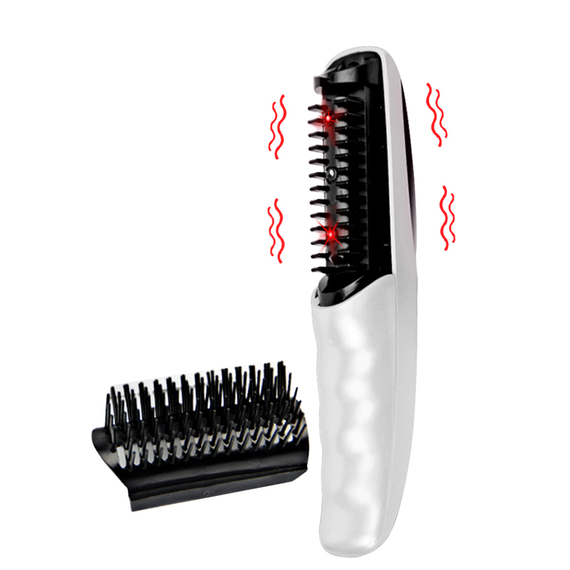 Electric Laser Hair Growth Com - Hair Care Treatment recension och pris
