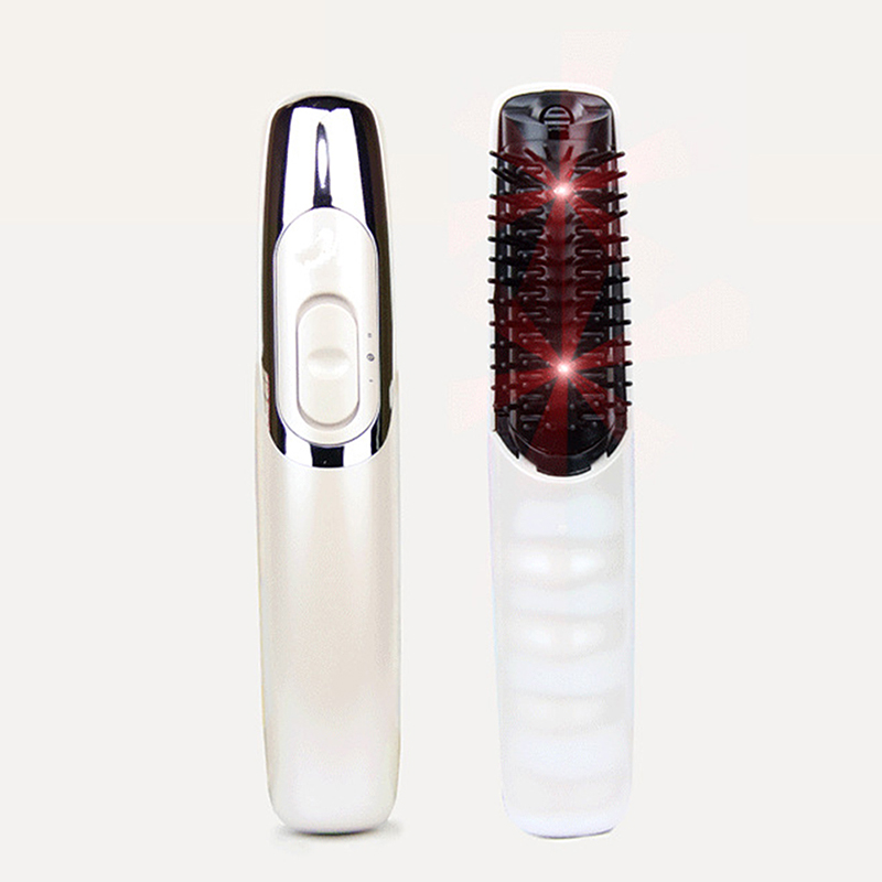 Electric Laser Hair Growth Com - Hair Care Treatment recension och pris