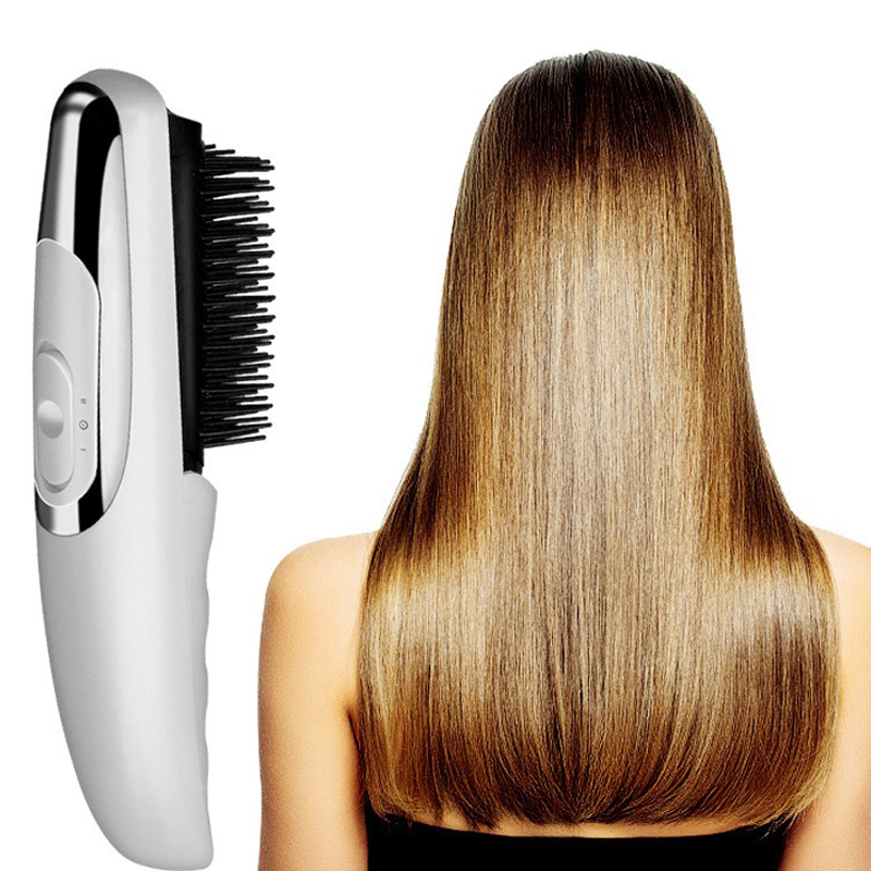 Electric Laser Hair Growth Com - Hair Care Treatment recension och pris