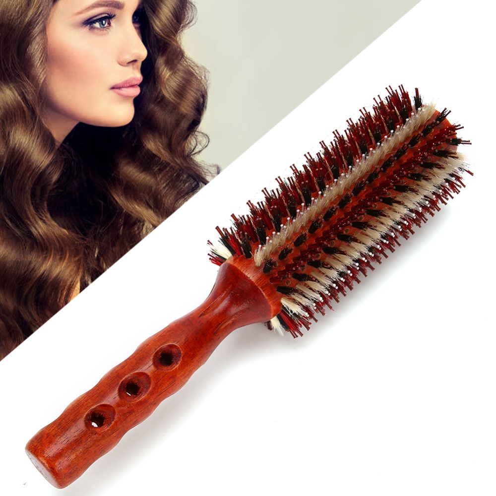 Curly Hair Care Large Size Rou - Hair Care For Curly Dry Hair recension och pris