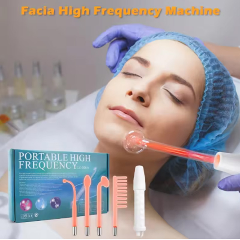 Professional Auto 4 in 1 Elect - Hair Care Treatment recension och pris