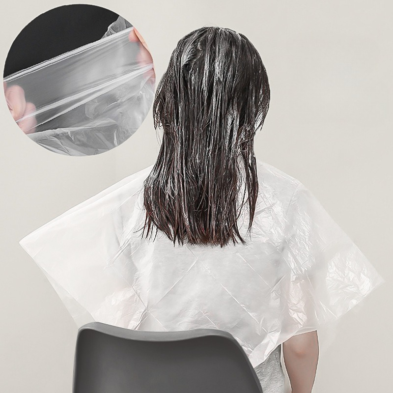 20Pcs Disposable Hair Salon Ca - Hair Care Barber recension och pris