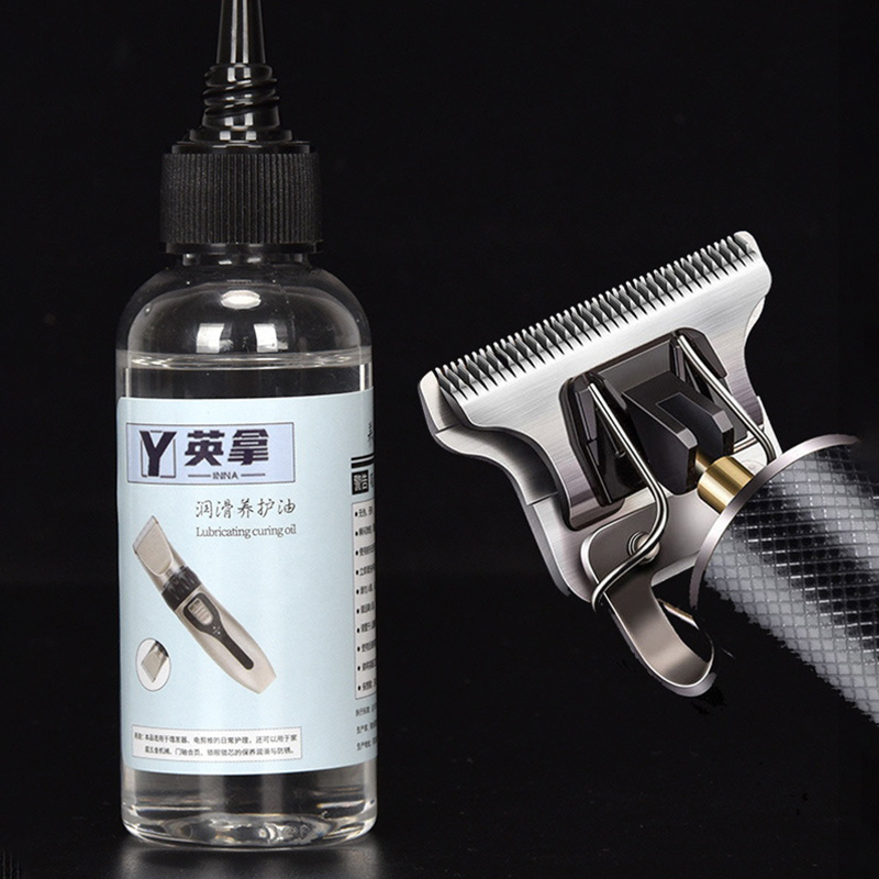 30ML Hair Trimmer Oil Clippers - Hair Care Brand recension och pris