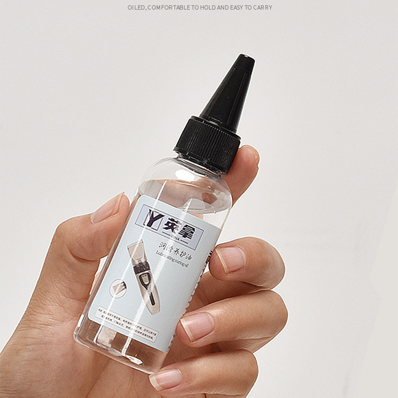 30ML Hair Trimmer Oil Clippers - Hair Care Brand recension och pris