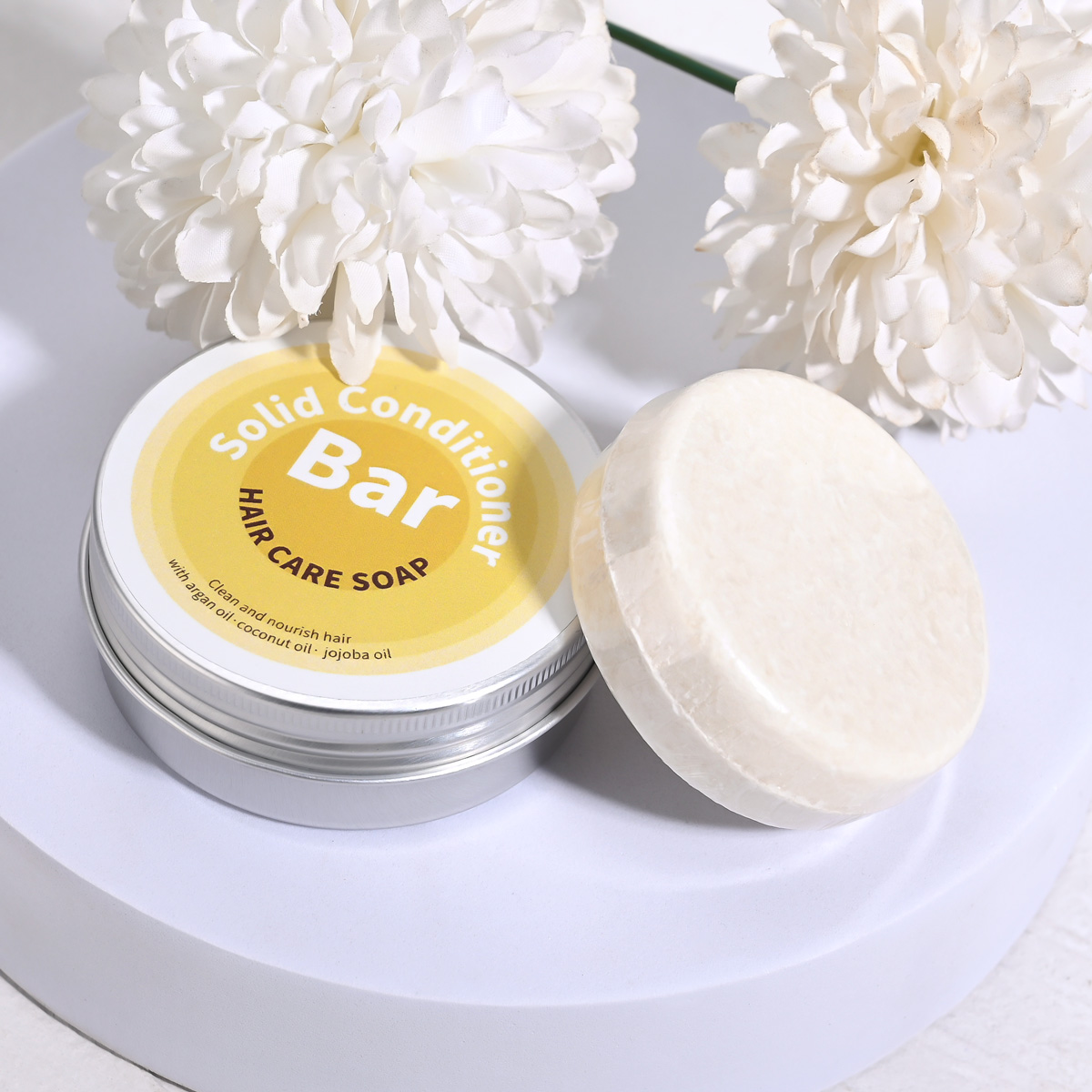 Plant Essential Oil Hair Condi - Hair Care China recension och pris