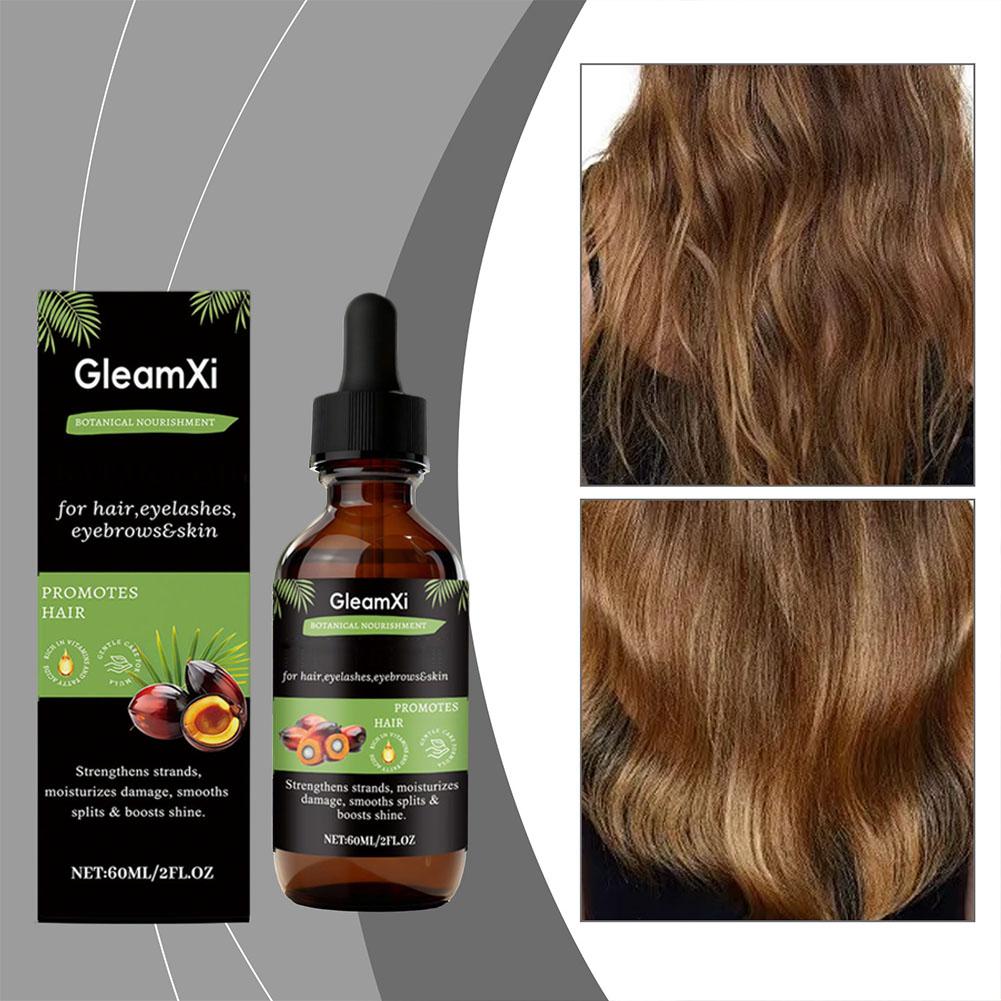 Batana Hair Care Essential Oil - Hair Care Treatment recension och pris