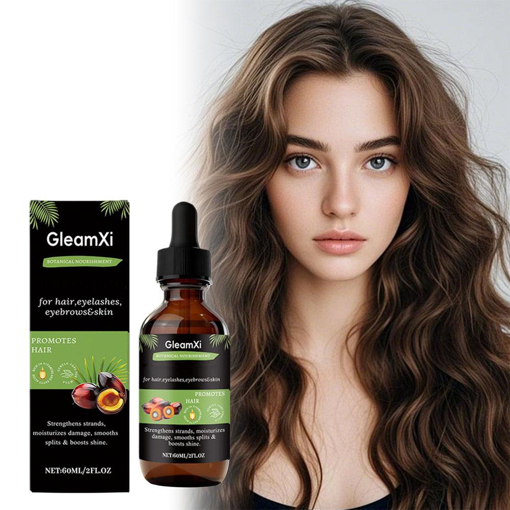 Batana Hair Care Essential Oil - Hair Care Treatment recension och pris