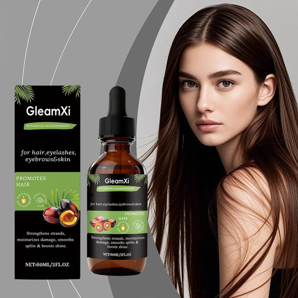 Batana Hair Care Essential Oil - Hair Care Treatment recension och pris