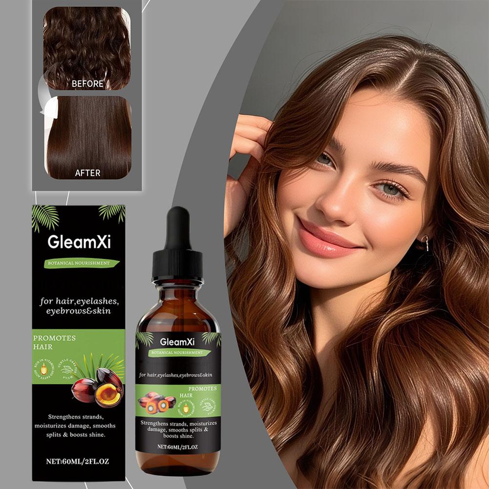 Batana Hair Care Essential Oil - Hair Care Treatment recension och pris