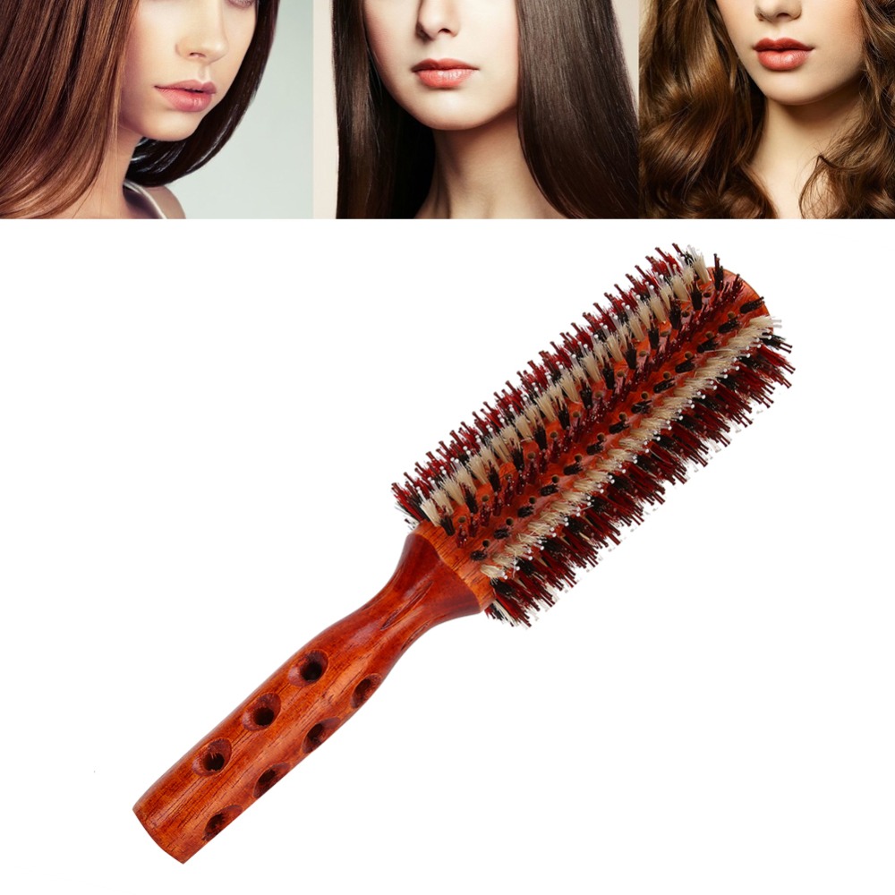 Curly Hair Care Large Size Rou - Hair Care For Curly Dry Hair recension och pris