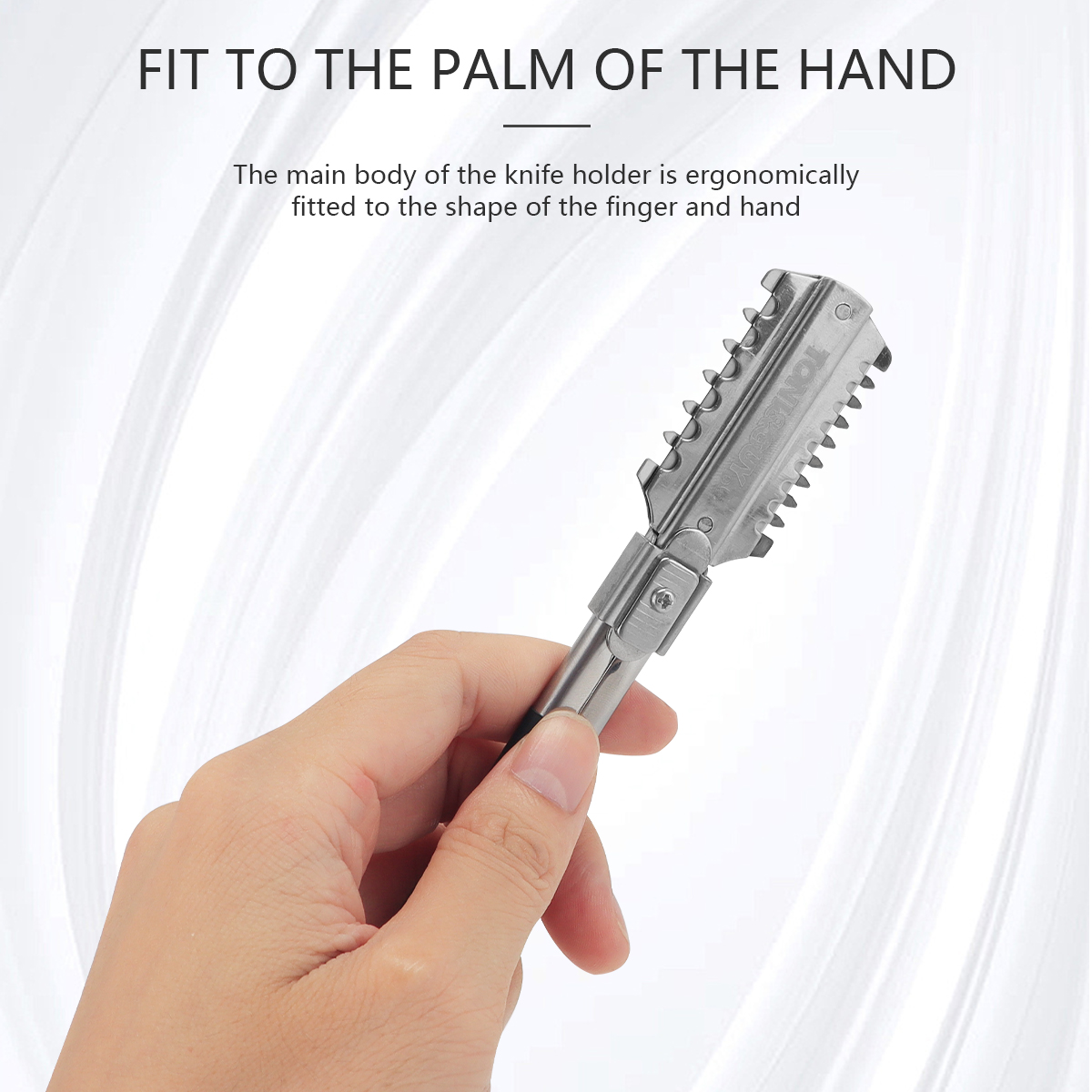 Salon Double-Edge Shaving Hair - Hair Care Barber recension och pris