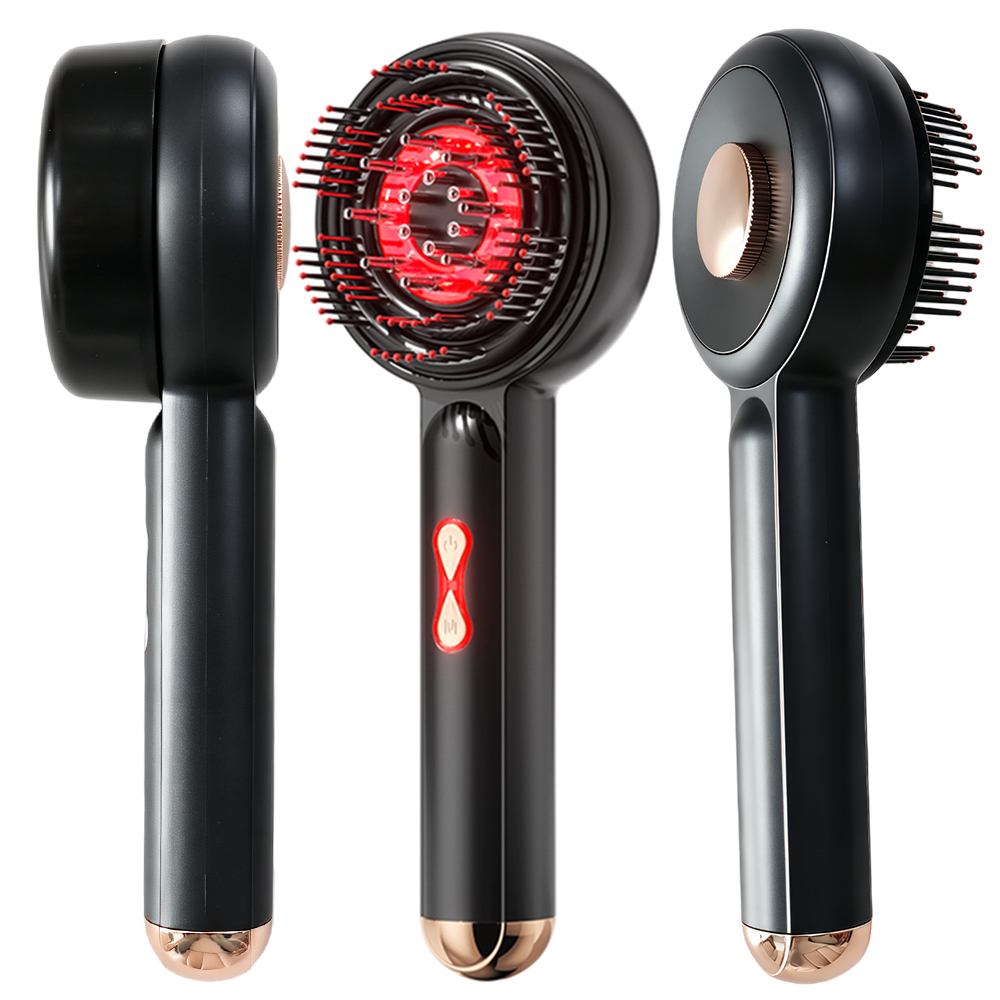 Upgrade 2 in 1 Electric Scalp  - Hair Care In Salon recension och pris