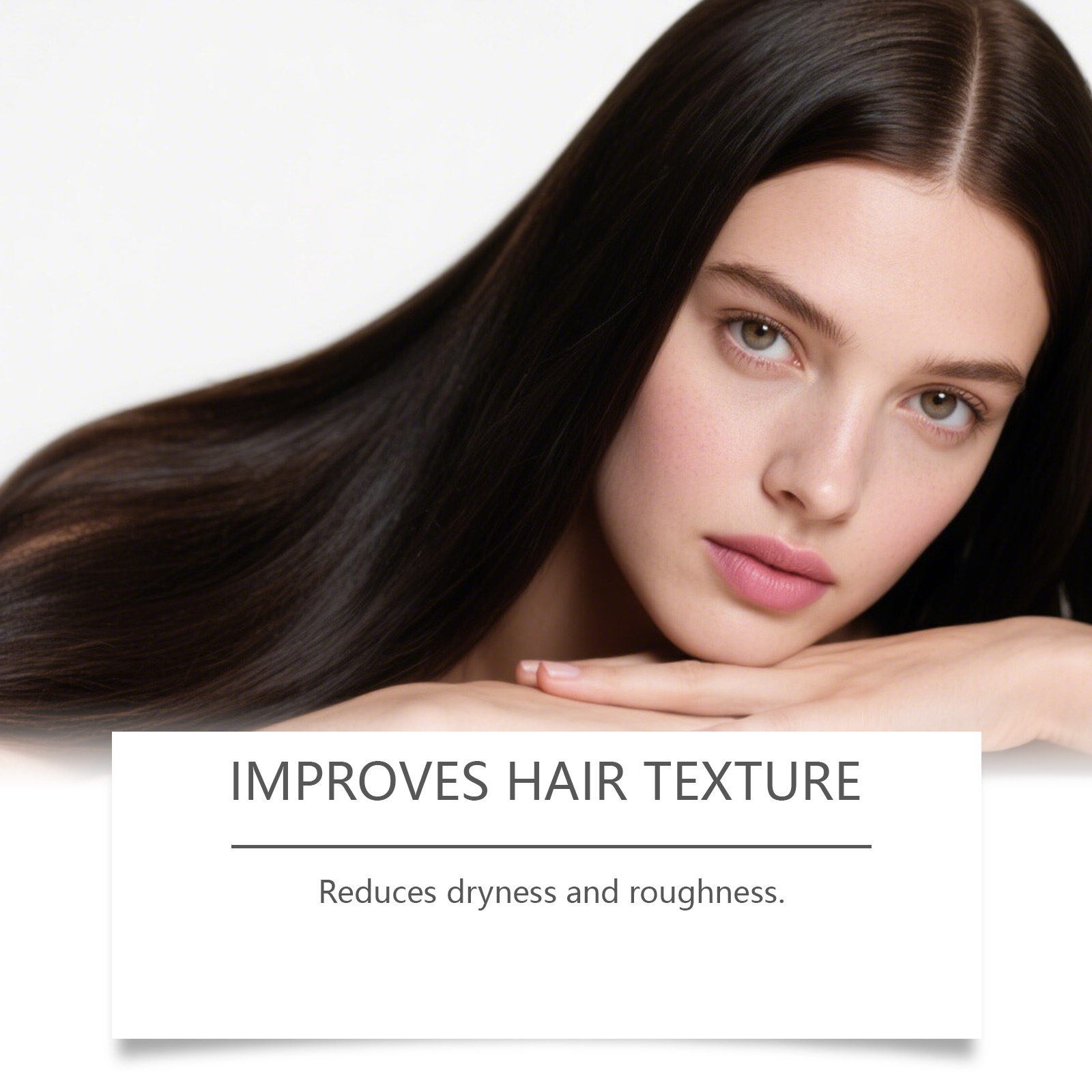 Air Dry Smoothing Hair Cream A - Hair Care For Dry And Frizzy Hair recension och pris