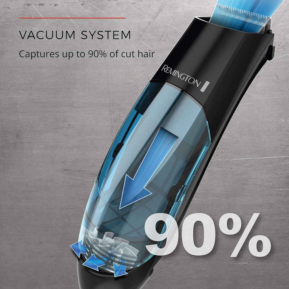 Dual Motor Haircut and Beard T - Hair Care Barber recension och pris