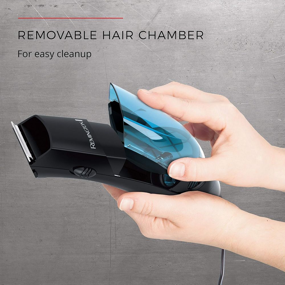 Dual Motor Haircut and Beard T - Hair Care Barber recension och pris