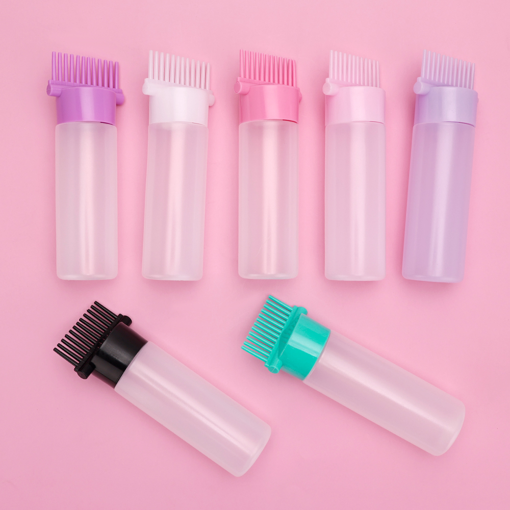 Root Dye & Scalp Oil Applicato - Hair Care Brand recension och pris