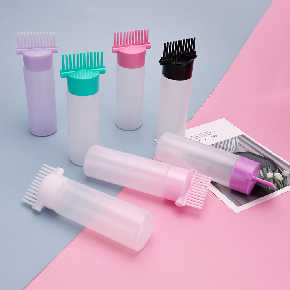 Root Dye & Scalp Oil Applicato - Hair Care Brand recension och pris